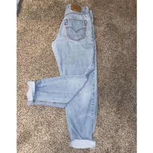 Vintage Levis